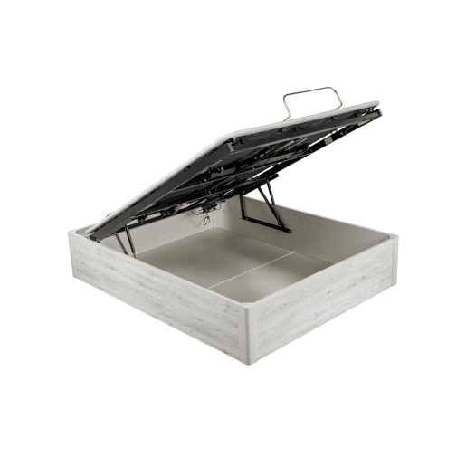 Sommier articulado CORVEN ERGO 180x200cm glaciar PIKOLIN