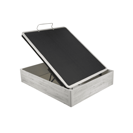 Sommier articulado CORVEN ERGO 180x200cm glaciar PIKOLIN