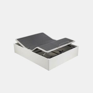 Sommier articulado CORVEN ERGO 180x200cm branco PIKOLIN