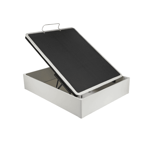 Sommier articulado CORVEN ERGO 180x200cm branco PIKOLIN Sommier articulado CORVEN ERGO 180x200cm branco PIKOLIN