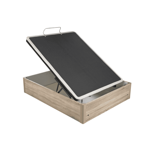 Sommier articulado CORVEN ERGO 180x200cm natural PIKOLIN