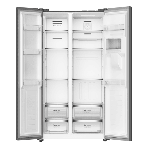 Side by side BELTAX BSS3801NFIX 542 litros No Frost