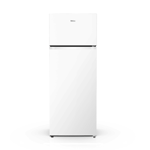 Frigorifico 2 portas BELTAX BFR3501 204 litros