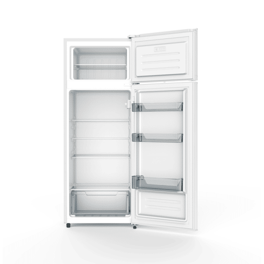 Frigorifico 2 portas BELTAX BFR3501 204 litros