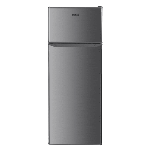 Frigorifico 2 portas BELTAX BFR3511IX 206 litros