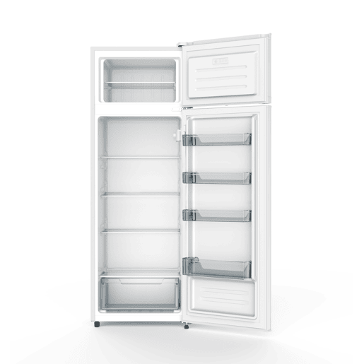 Frigorifico 2 portas BELTAX BFR3701 239 litros