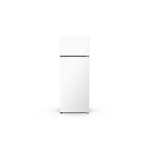 Frigorifico 2 portas BELTAX BFR3701IX 239 litros