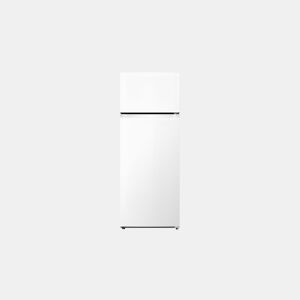 Frigorifico 2 portas BELTAX BFR3701IX 239 litros