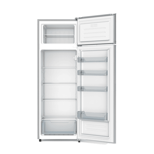 Frigorifico 2 portas BELTAX BFR3701IX 239 litros