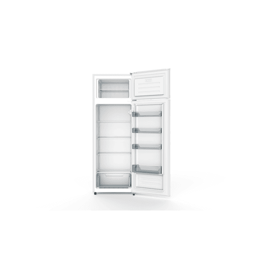 Frigorifico 2 portas BELTAX BFR3701IX 239 litros