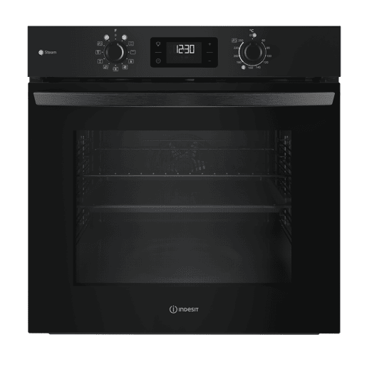Forno INDESIT IO 258HS B multifunções 71 litros