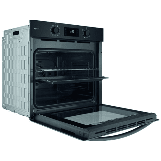 Forno INDESIT IO 258HS B multifunções 71 litros