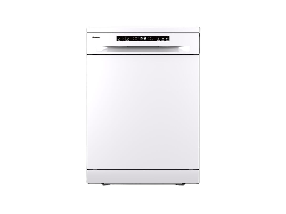 Lavavajillas 60cm 13 cubiertos blanco BENAVENT LVBGC60W