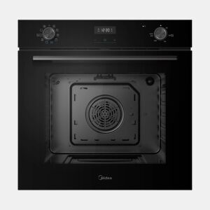 Forno MIDEA MBOG2-D2M90 BK multifunções 70 litros