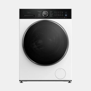Máquina lavar roupa MIDEA MF205W80BA30W-ES 8kg 1400rpm