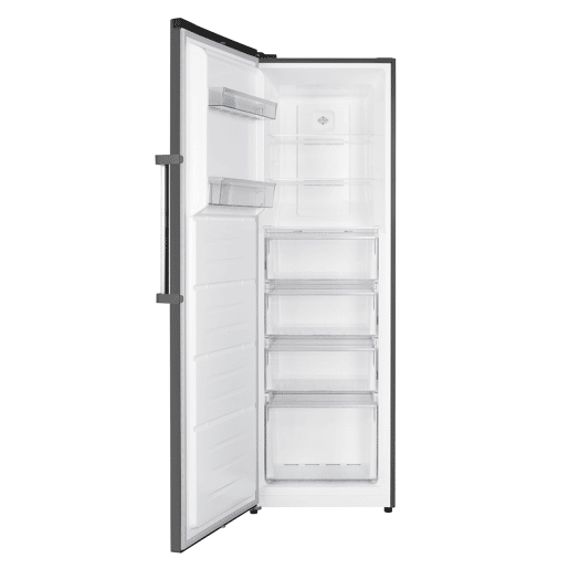 Congelador vertical BELTAX BCV3002NFIX 274 litros No Frost inox
