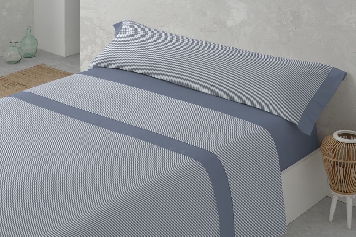 Juego sábanas GRECO polycotton