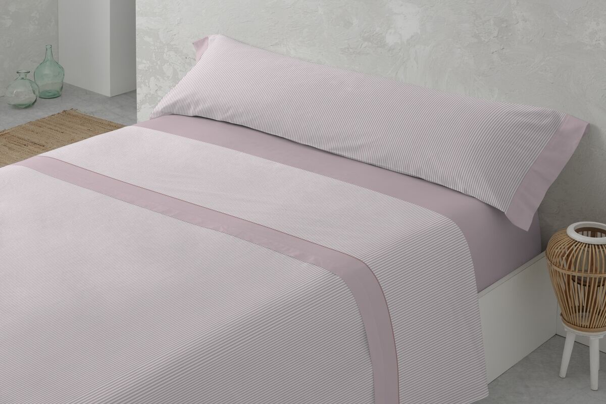 Juego sábanas GRECO polycotton