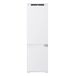 Combi integrable 1,77 metros no frost CORBERO CCH1756NFINT Combi integrable 1,77 metros no frost CORBERO CCH1756NFINT Blanco