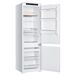 Combi integrable 1,77 metros no frost CORBERO CCH1756NFINT Combi integrable 1,77 metros no frost CORBERO CCH1756NFINT Blanco
