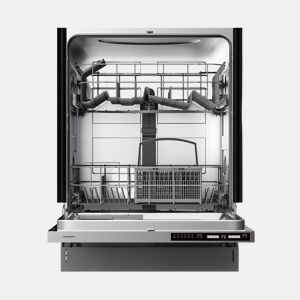Máquina lavar loiça encastre CONFORTEC CF6013INC 13 conjuntos
