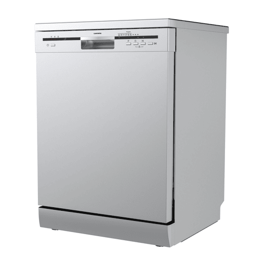 Máquina lavar loiça CONFORTEC CF6012SE 12 conjuntos Máquina lavar loiça CONFORTEC CF6012SE 12 conjuntos