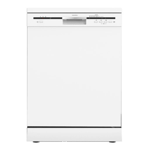 Máquina lavar loiça CONFORTEC CF6012WE 12 conjuntos Máquina lavar loiça CONFORTEC CF6012WE 12 conjuntos
