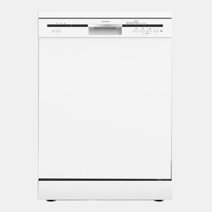 Máquina lavar loiça CONFORTEC CF6012WE 12 conjuntos