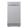 Máquina lavar loiça slim CONFORTEC CF4509SE 9 conjuntos