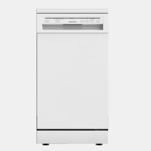Máquina lavar loiça slim CONFORTEC CF4509SE 9 conjuntos