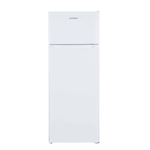 Frigorífico 2 portas CONFORTEC CF260WE.21 204 litros
