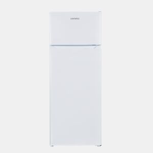 Frigorífico 2 portas CONFORTEC CF260WE.21 204 litros
