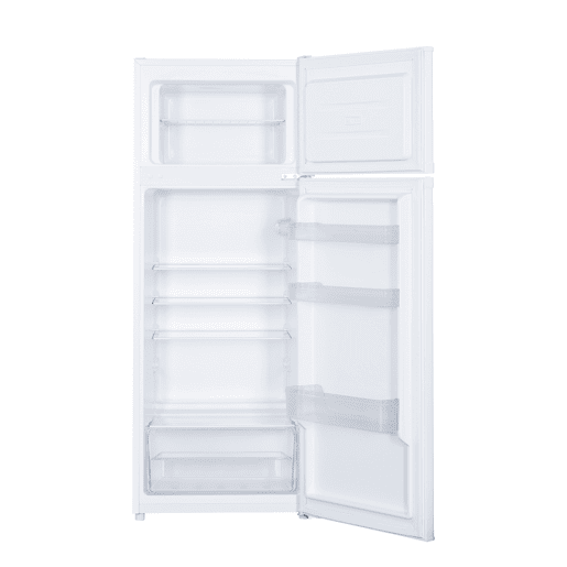 Frigorífico 2 portas CONFORTEC CF260WE.21 204 litros