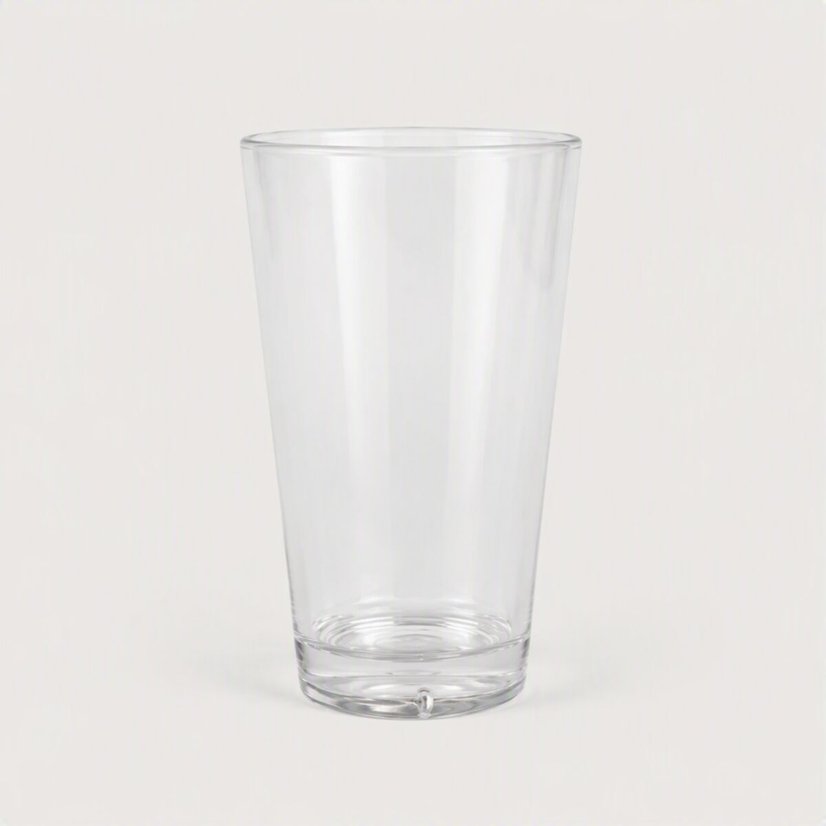 Vaso cocktail GARDEN 500ml transparente 