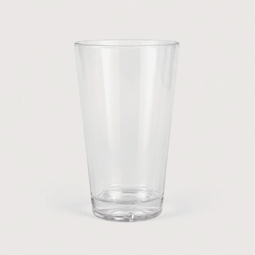 Copo de cocktail GARDEN 500ml transparente Copo de cocktail GARDEN 500ml transparente