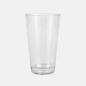 Copo de cocktail GARDEN 500ml transparente