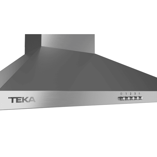 Exaustor chaminé TEKA DBB 64140 KOS IX