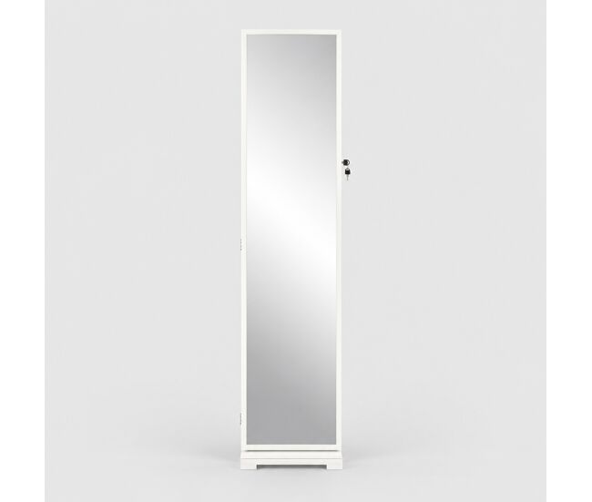 Joyero decorativo olivia 160cm