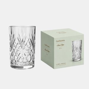 Copo de whisky Auriss CITRIX 500cc