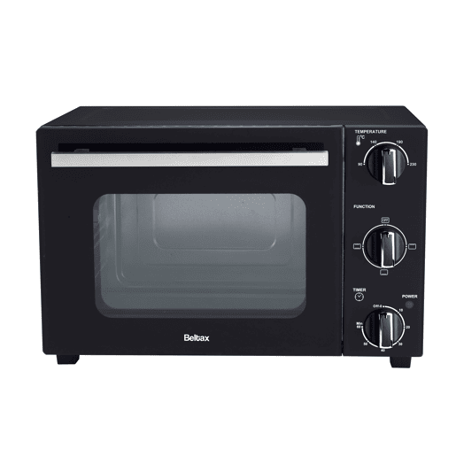 Mini forno BELTAX BEO2022 22 litros 1300W