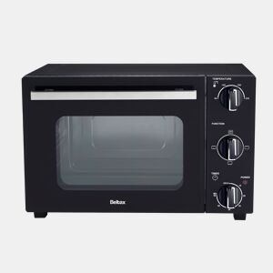 Mini forno BELTAX BEO2022 22 litros 1300W
