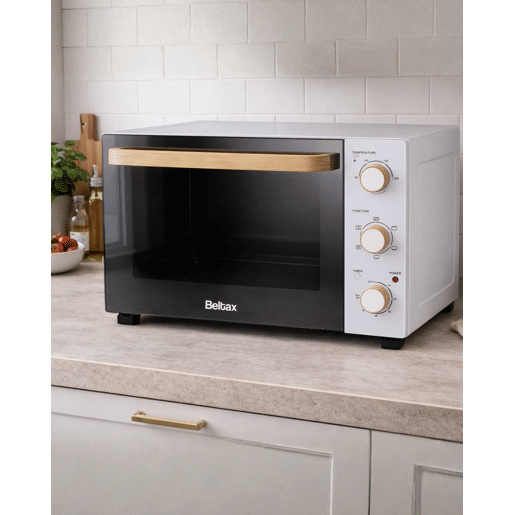 Mini forno BELTAX BEO2148W 48 litros 1800W