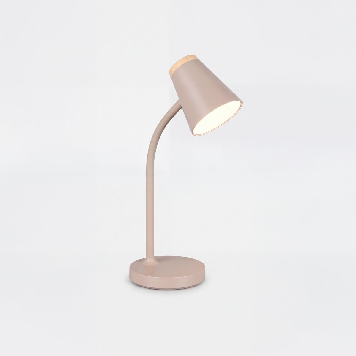 Lámpara escritorio PONGO led 4,5w 36x13x13cm