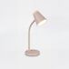 Lámpara escritorio PONGO led 4,5w 36x13x13cm Lámpara escritorio PONGO led 4,5w 36x13x13cm Beige