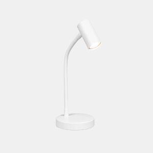 Candeeiro de mesa TARYN 5W 28x18x12cm branco