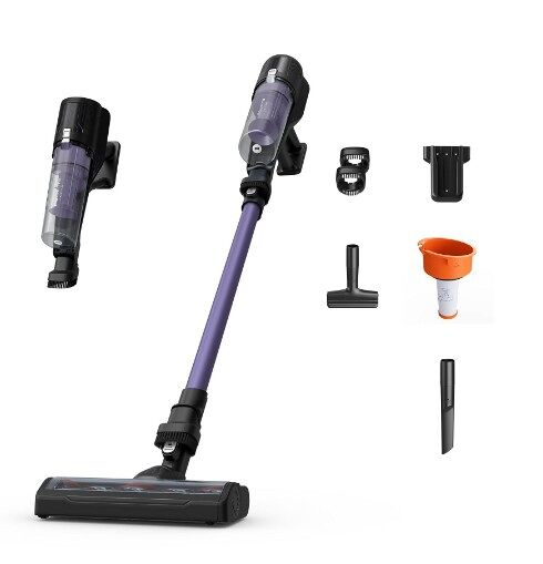 Aspirador escoba ROWENTA XPERT RH5A32