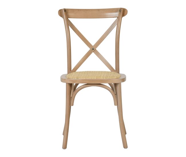 Silla de cocina fija BISTROT