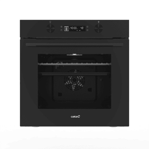 Forno elétrico CATA MDS 8108 FB multifunções 73 litros