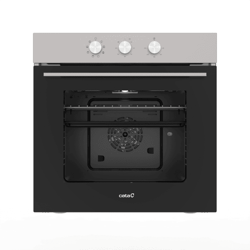 Forno elétrico CATA MDS 8108 X multifunções 73 litros