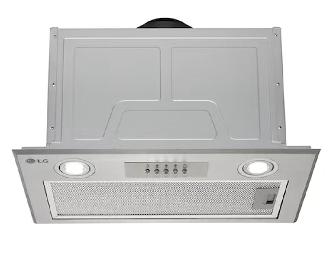 Campana de integración lg he3z2415s
